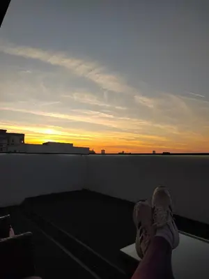 Gallery image of Rooftop Vracar in Belgrade