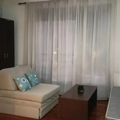 Ogi apartman