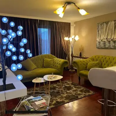 Mona Lux apartman