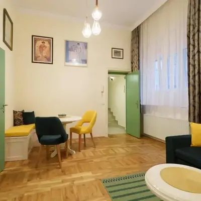 Apartment Nedeljica