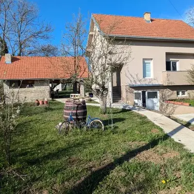 Vila Restart Čortanovci
