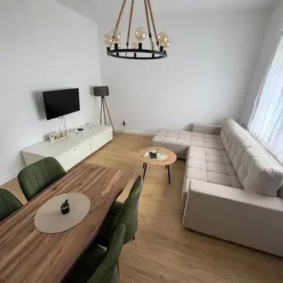 Mystique apartment Vračar
