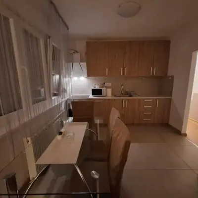Apartman Palma