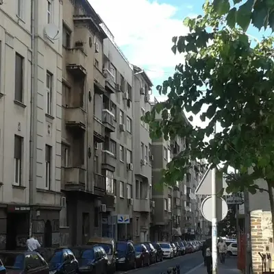 Apartment Angie