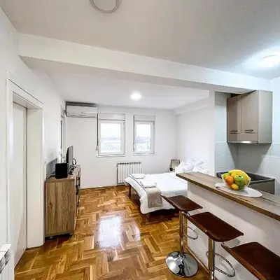 Limpio Apartman