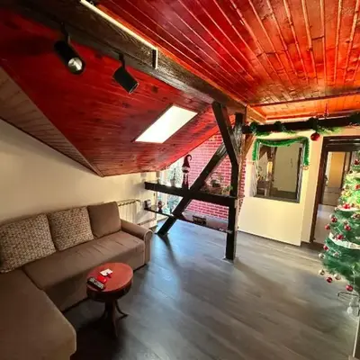 Huge Apartment 100sqm