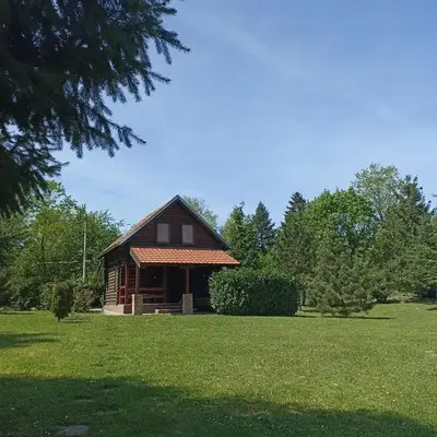 Ranch V8 Kosmaj