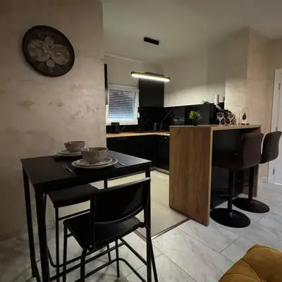Apartment Ema