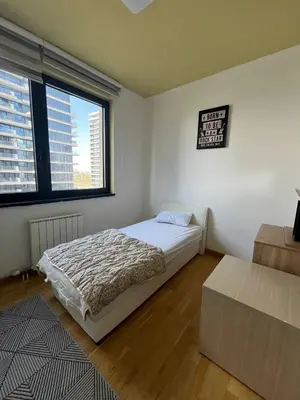 Gallery image of BW St Lui Apartment in Belgrade
