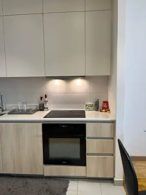 Gallery image of BW St Lui Apartment in Belgrade
