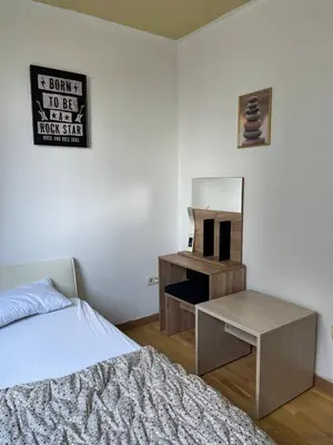 Gallery image of BW St Lui Apartment in Belgrade