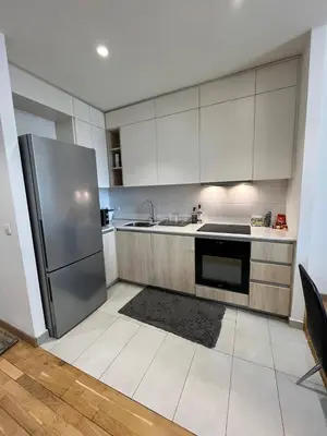 Gallery image of BW St Lui Apartment in Belgrade