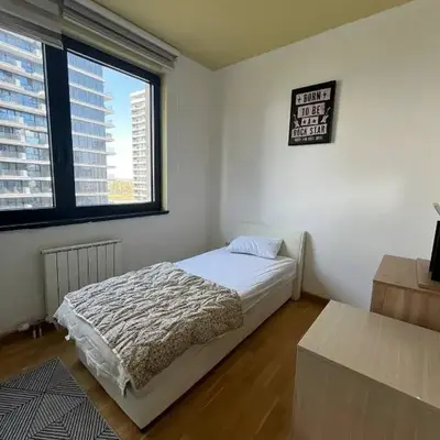 BW St Lui Apartment
