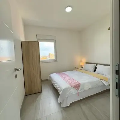 Deluxe Belgrade Airport Single Room