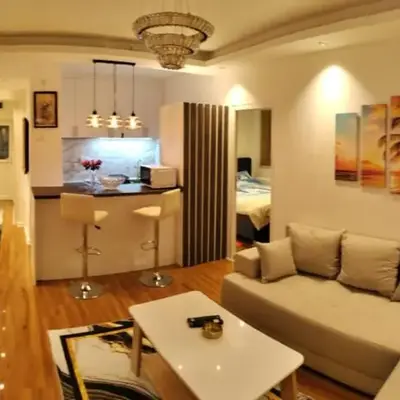 Aleksandar Residence