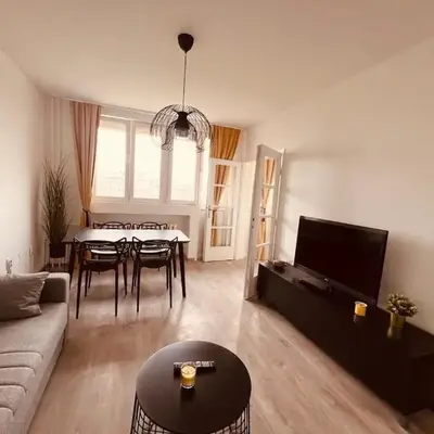 Your cozy place!