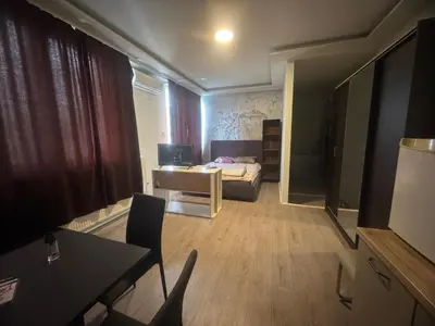 Gallery image of Apartmani in Belgrade