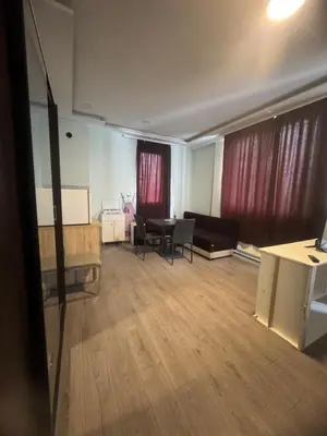 Gallery image of Apartmani in Belgrade