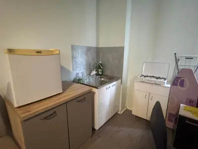 Gallery image of Apartmani in Belgrade
