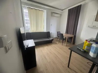 Gallery image of Apartmani in Belgrade