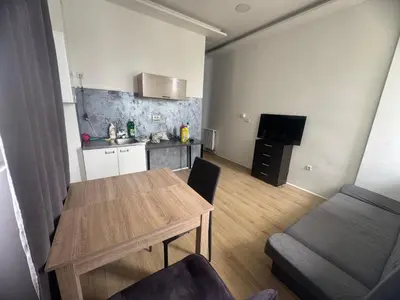 Gallery image of Apartmani in Belgrade