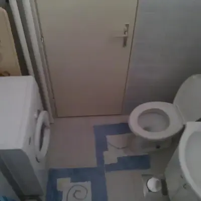 Belgrade Serbia apartment