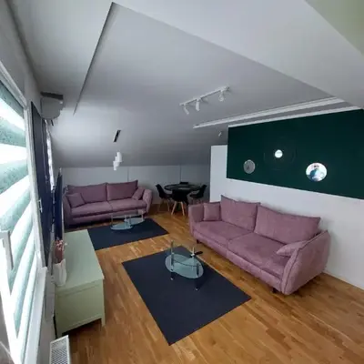 Oaza apartmani Jakovo VENERA