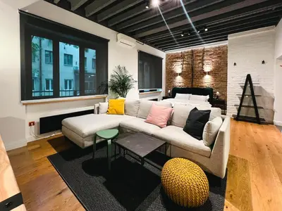 Gallery image of Chic Loft Heart of Belgrade in Belgrade