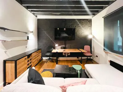 Gallery image of Chic Loft Heart of Belgrade in Belgrade