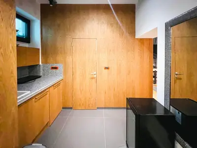Gallery image of Chic Loft Heart of Belgrade in Belgrade