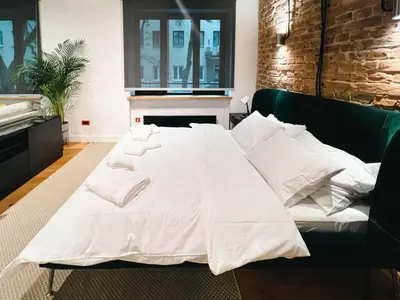 Gallery image of Chic Loft Heart of Belgrade in Belgrade