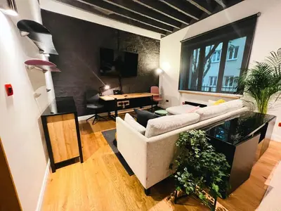 Gallery image of Chic Loft Heart of Belgrade in Belgrade