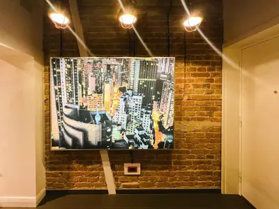 Gallery image of Chic Loft Heart of Belgrade in Belgrade