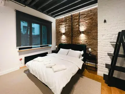 Gallery image of Chic Loft Heart of Belgrade in Belgrade