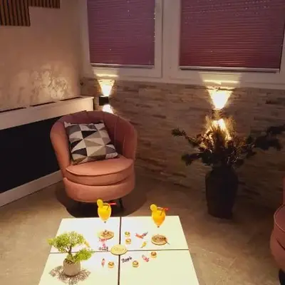 LUX Casa di Stefan