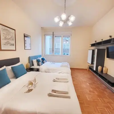 Skaradlija Lux Apartment