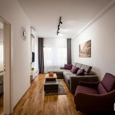 Vuleta Apartments Aranđelovac