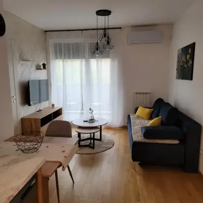 Park Residence Apartman 1