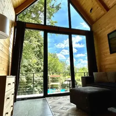 Cabin 16