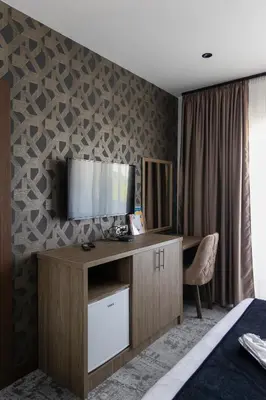 Gallery image of Sand City in Železnička Stanica Dolovo