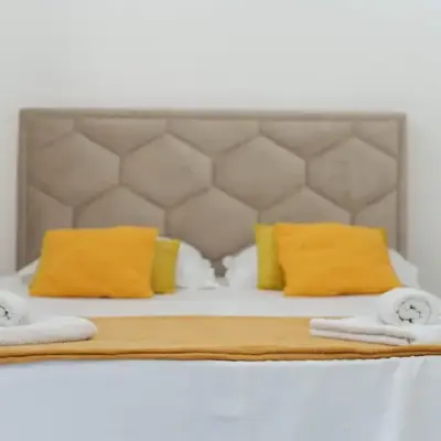 Boem residence Skadarlija PARKING