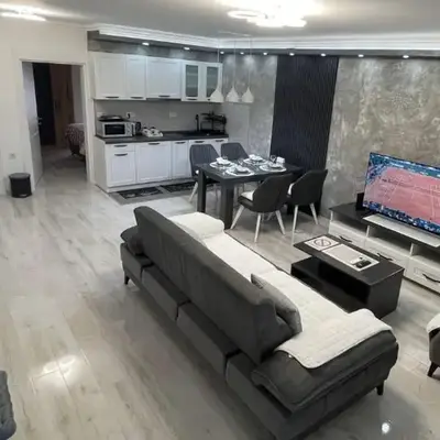 Apartman Manda