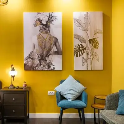 The Belfort Townhomes - Lux Salon