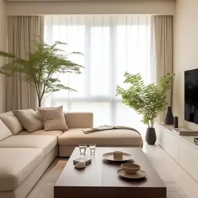 Queen's Park Residence Apartments
