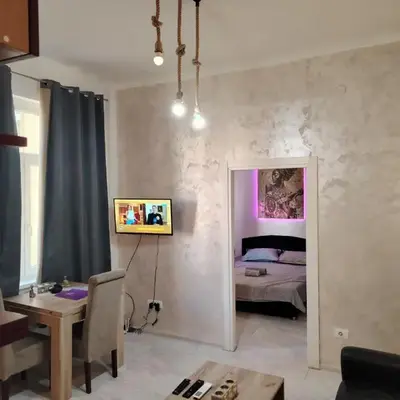 Nefertiti Apartment