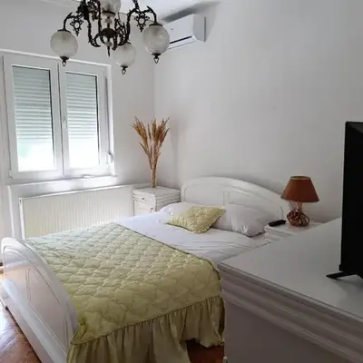 SREMICA - Guest House