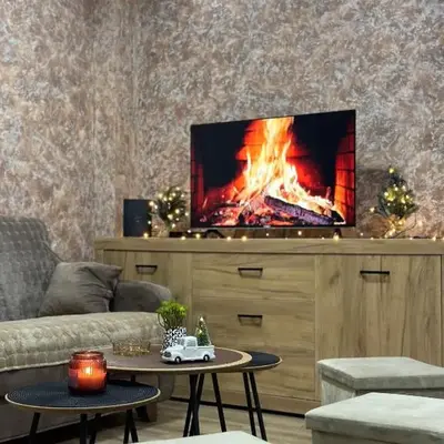 DP Lux apartman Obrenovac