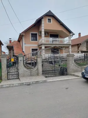 Gallery image of Stan na dan in Smederevo