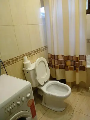 Gallery image of Stan na dan in Smederevo