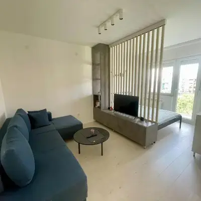 Apartment LUX 15 Historical Center Belgrade